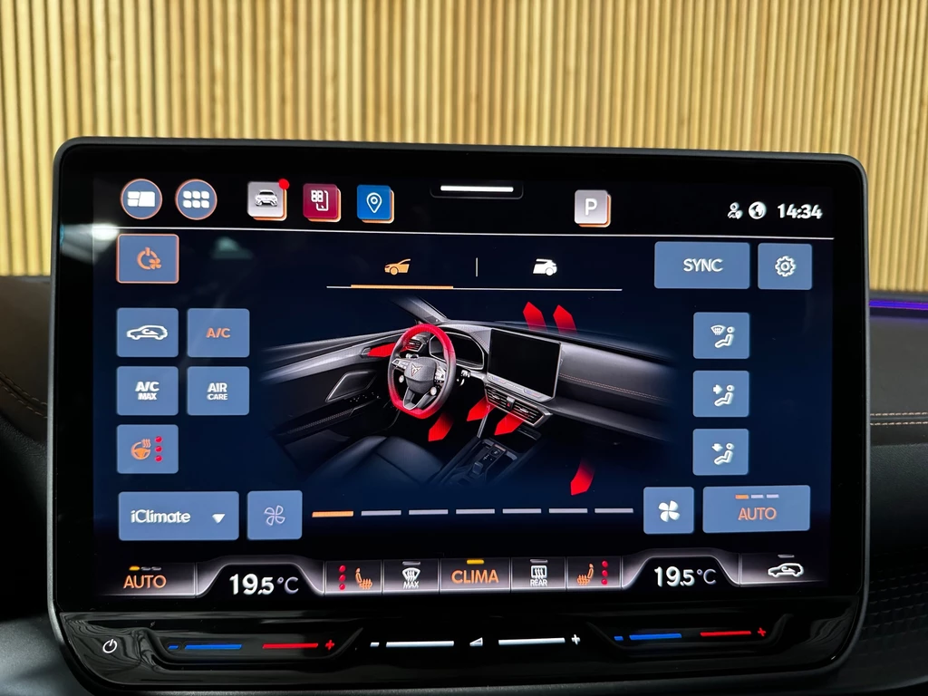 CUPRA Leon – foto 42