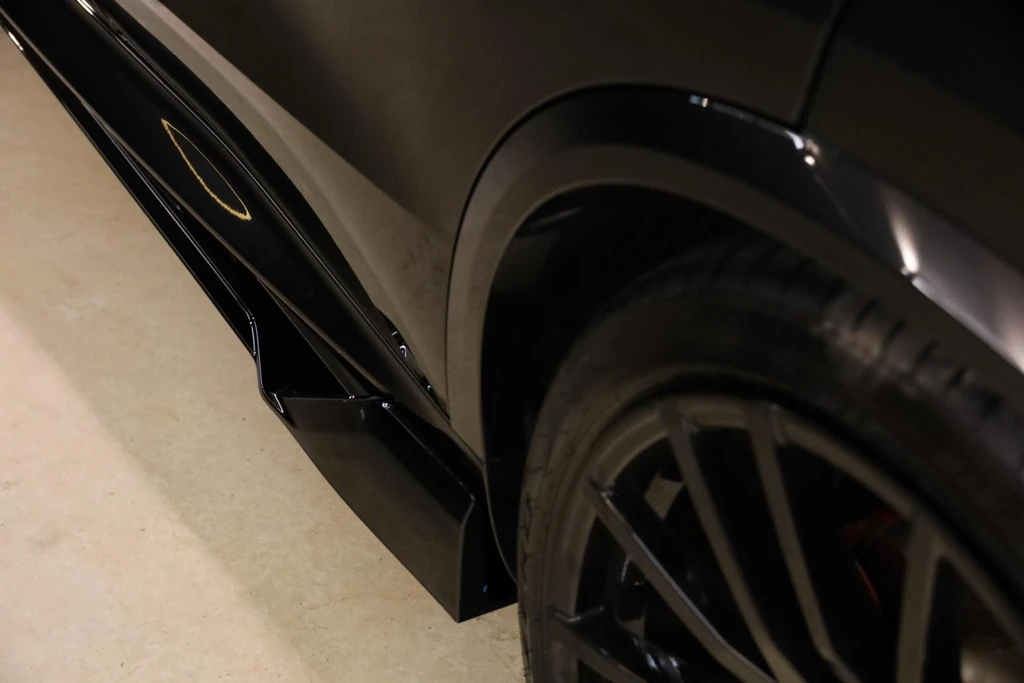 BMW X5 – foto 40