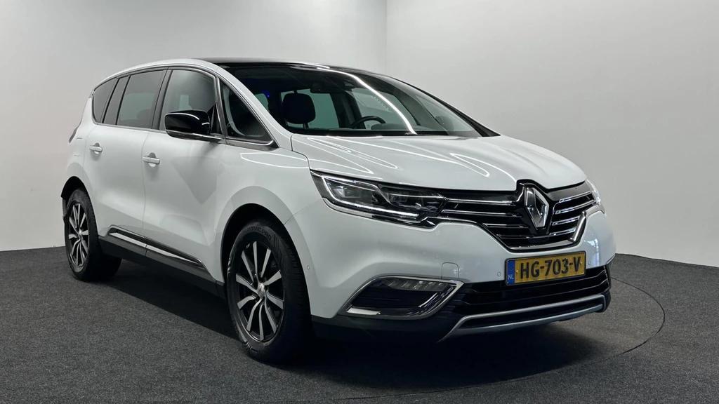 Renault Espace – foto 7
