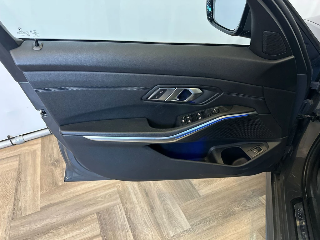BMW 3 Serie – foto 27