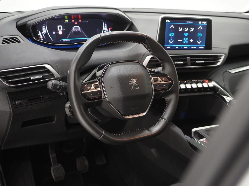 Peugeot 5008 – foto 16