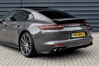Porsche Panamera – thumbnail 5