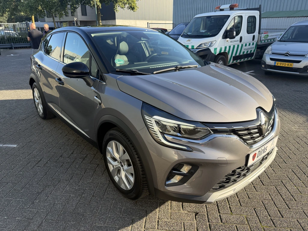 Renault Captur – foto 8