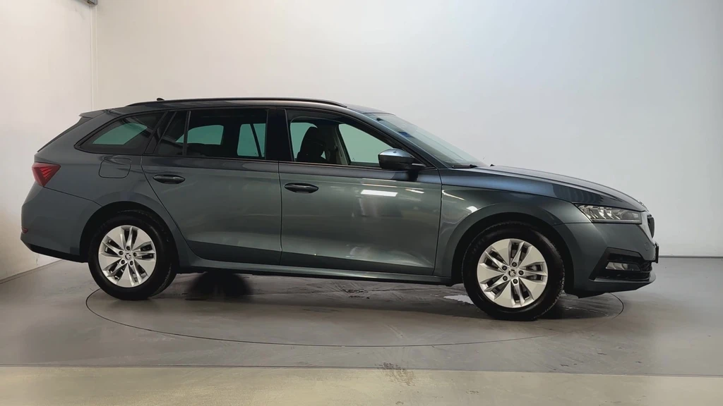 Škoda Octavia – foto 6