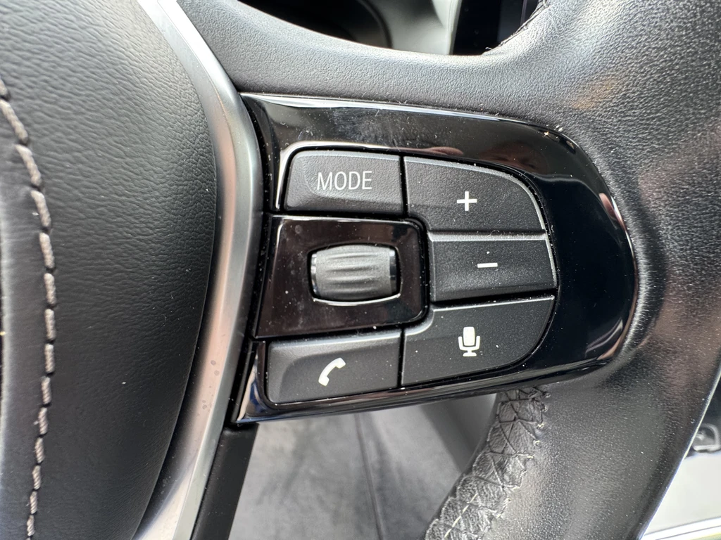 BMW 5 Serie – foto 17