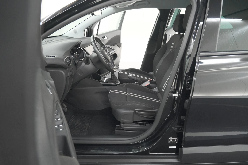 Opel Crossland – foto 33