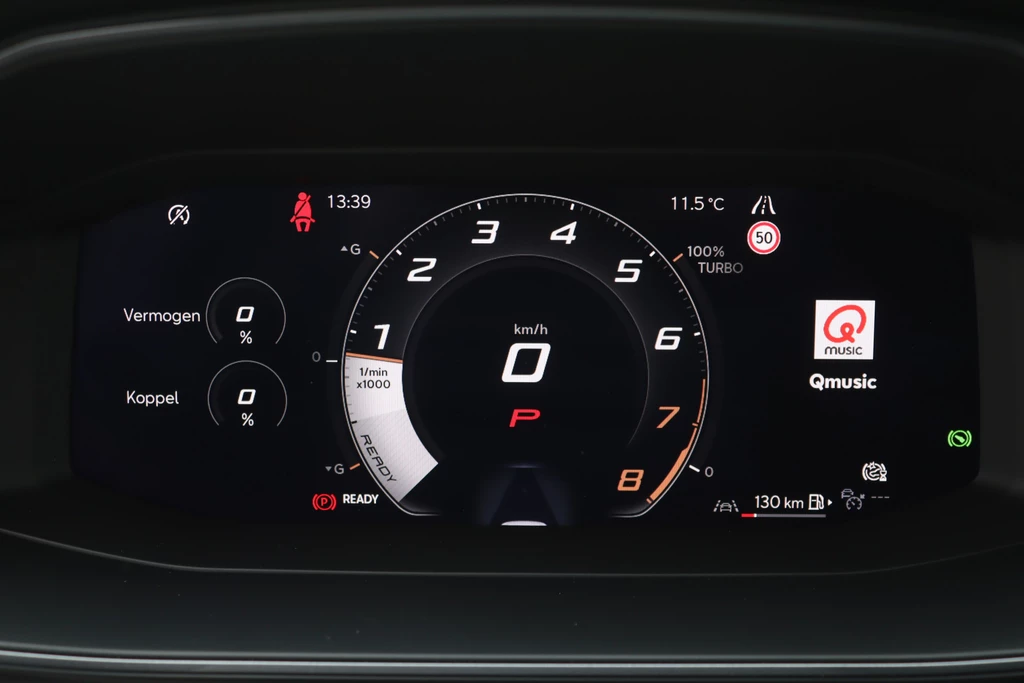 CUPRA Formentor – foto 22