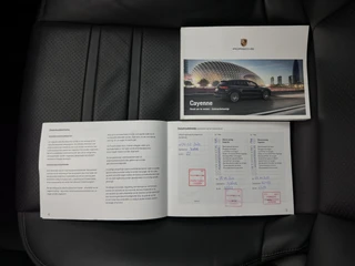 Porsche Cayenne – thumbnail 39