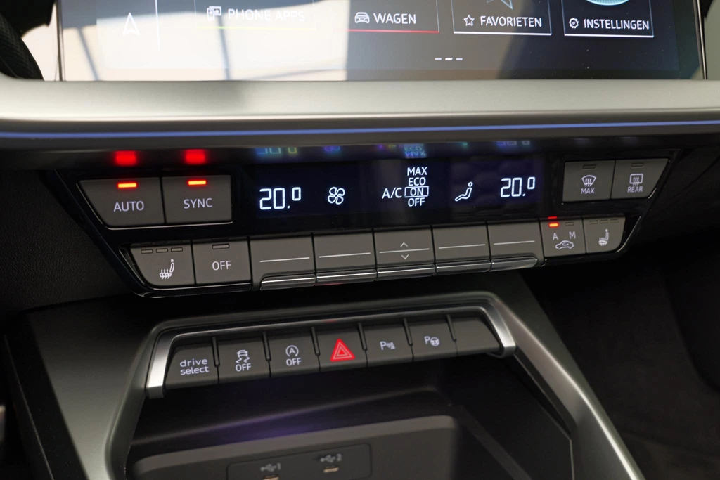 Audi RS3 – foto 31