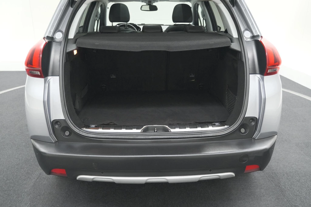 Peugeot 2008 – foto 64