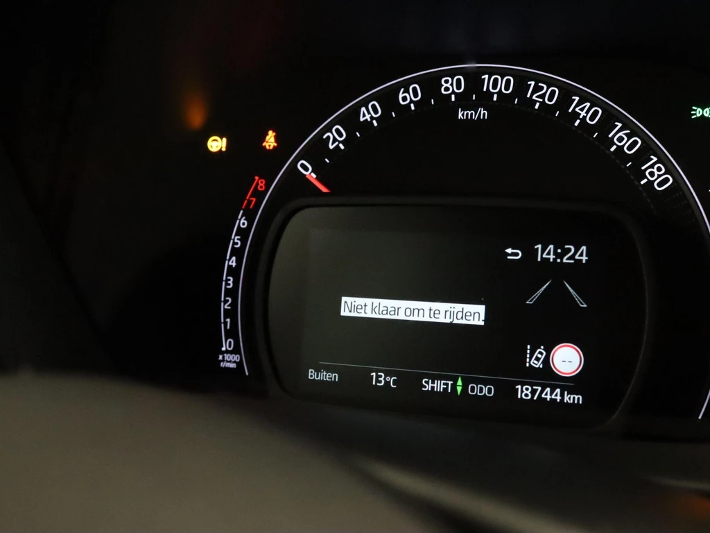 Toyota Aygo – foto 28