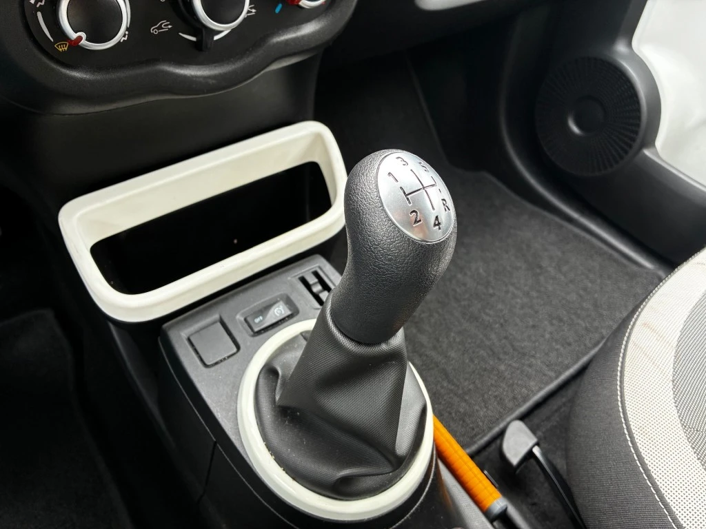 Renault Twingo – foto 18