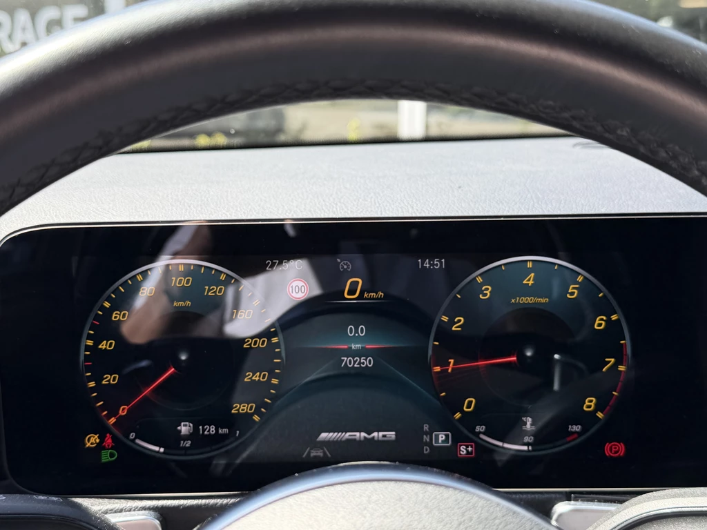 Mercedes-Benz GLB – foto 27
