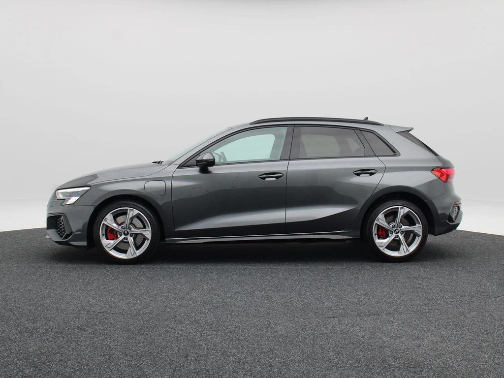 Audi A3 – foto 2