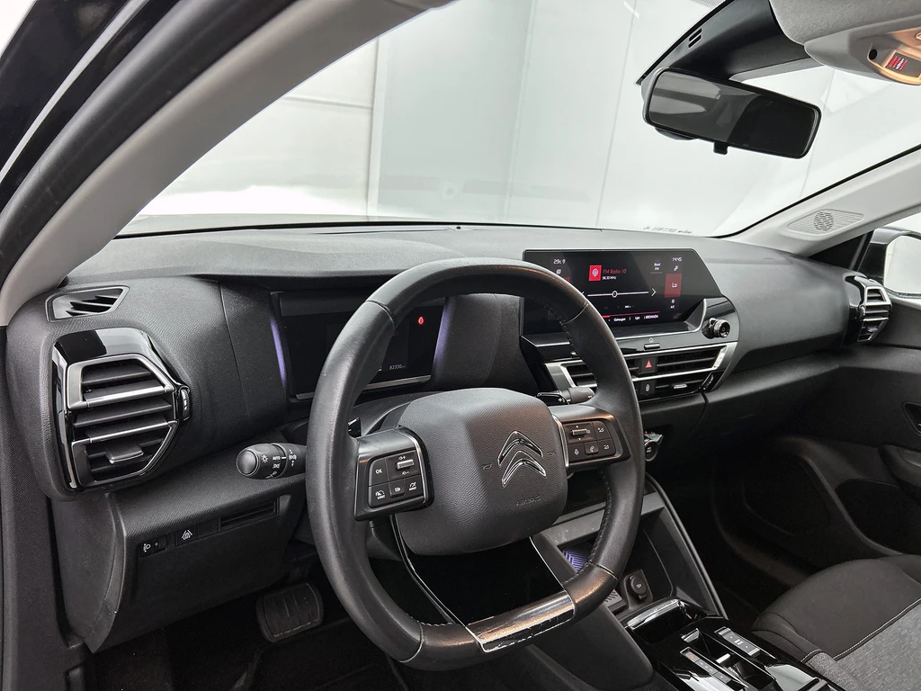 Citroën C4 – foto 17