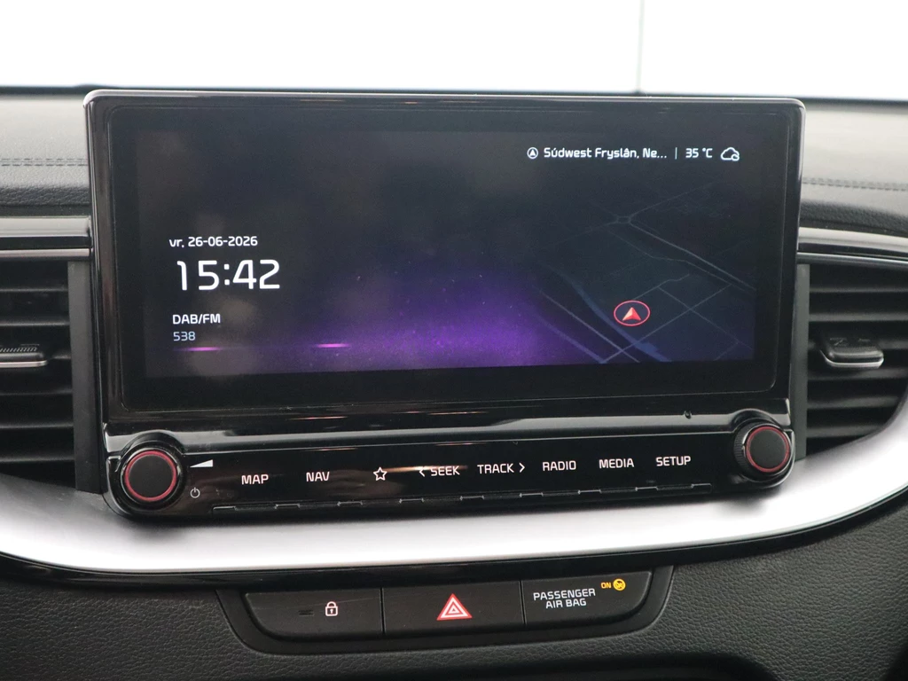 Kia Ceed Sportswagon – foto 24