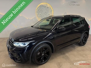 Volkswagen Tiguan – thumbnail 1