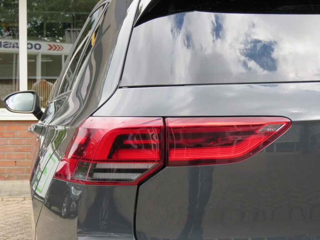 Volkswagen Golf – foto 28