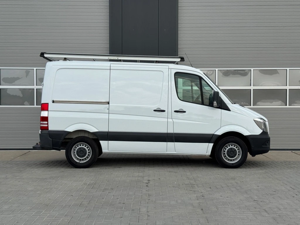 Mercedes-Benz Sprinter – foto 8