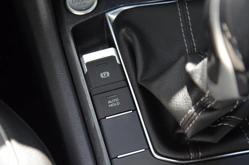 Volkswagen Tiguan Allspace – foto 32