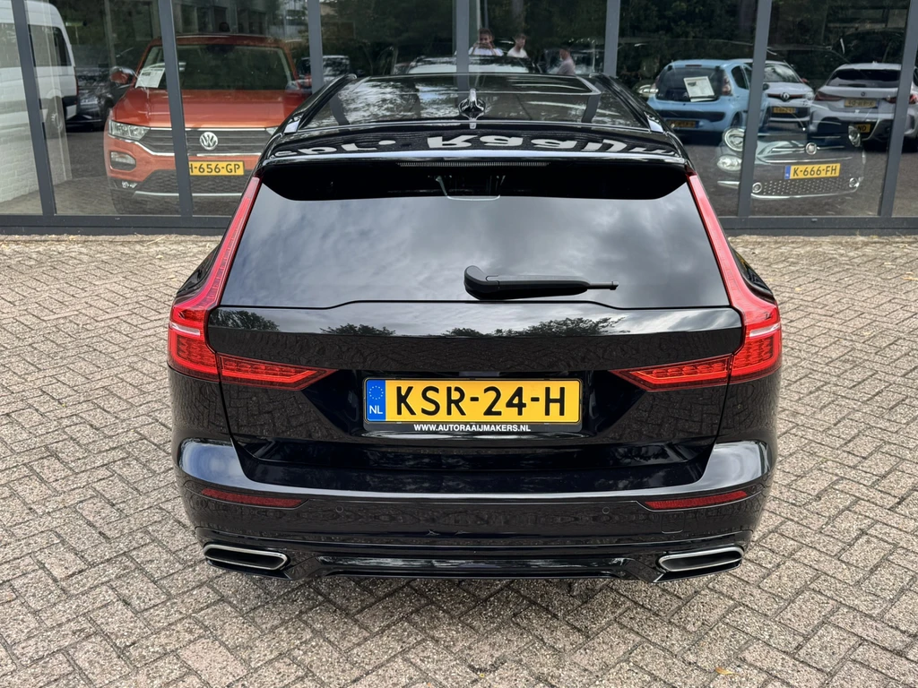 Volvo V60 – foto 4