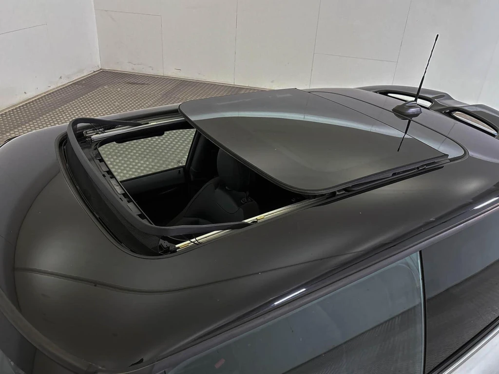 MINI 3-deurs – foto 13
