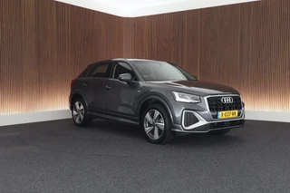 Audi Q2 – thumbnail 6