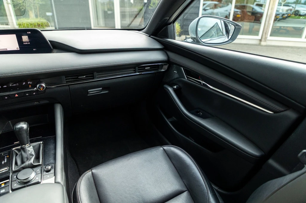 Mazda 3 – foto 47