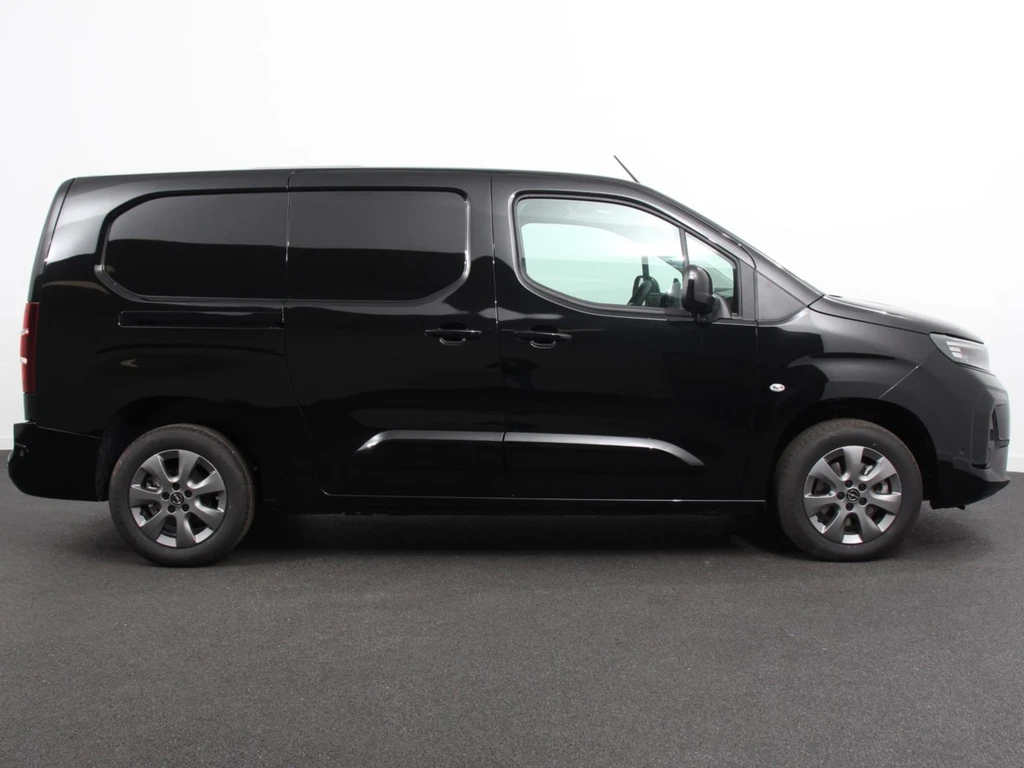 Opel Combo – foto 7