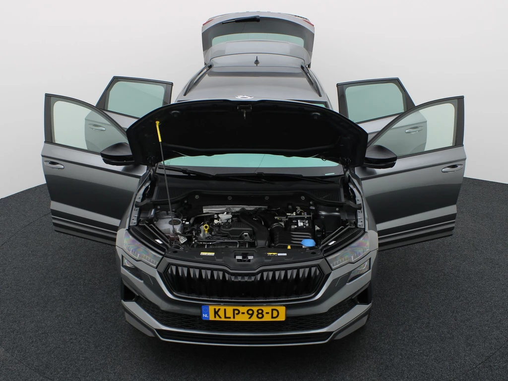 Škoda Karoq – foto 15
