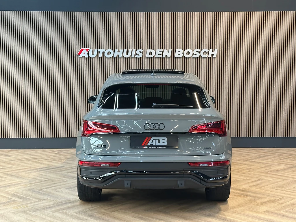 Audi Q5 – foto 4