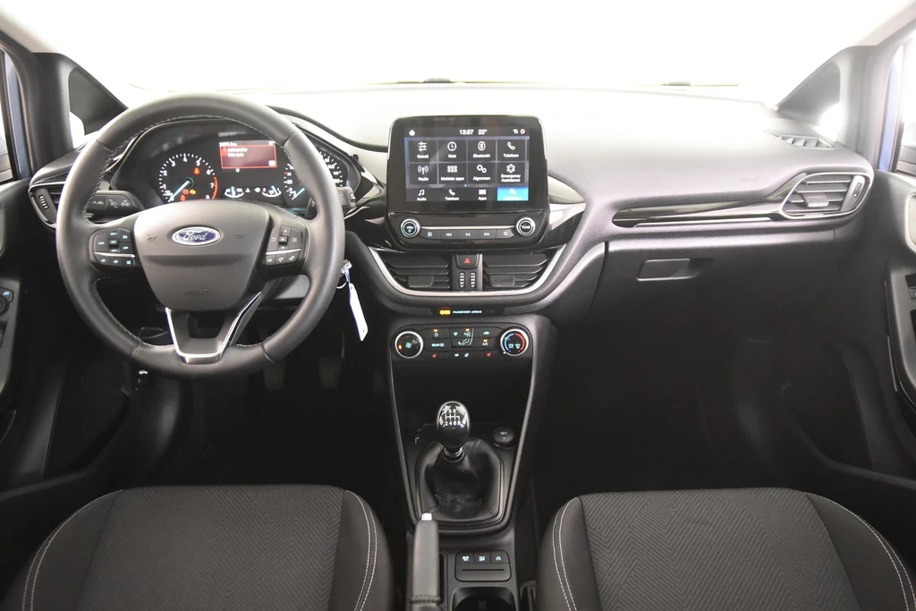 Ford Fiesta – foto 17