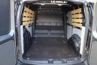 Volkswagen Caddy – thumbnail 22