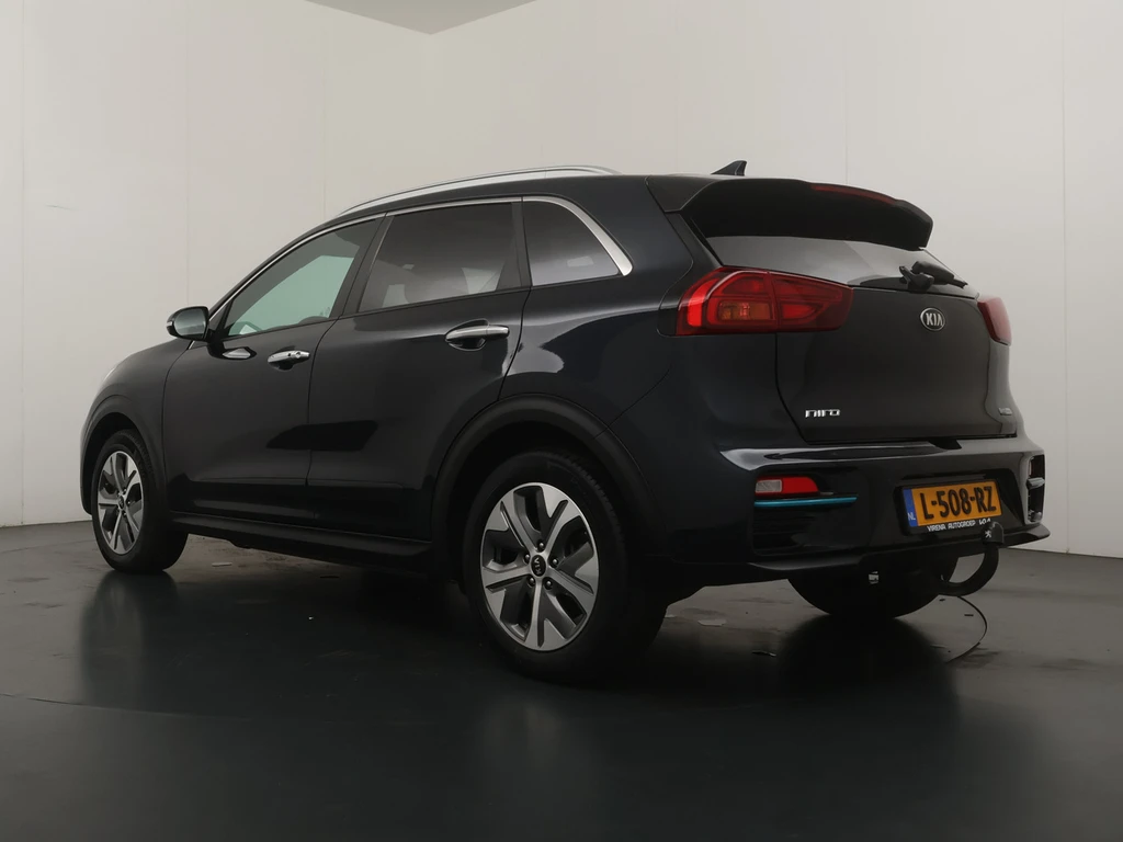 Kia e-Niro – foto 5