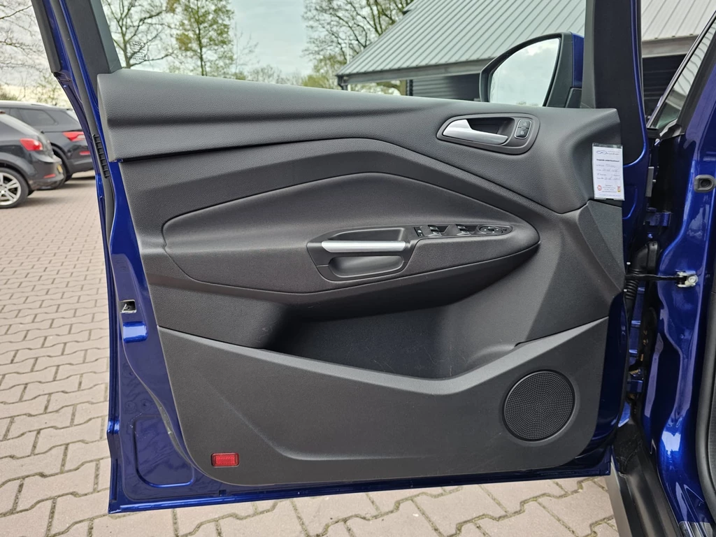 Ford C-MAX – foto 59