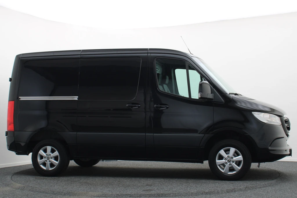 Mercedes-Benz Sprinter – foto 10