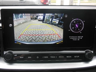 Kia Ceed Sportswagon – thumbnail 22