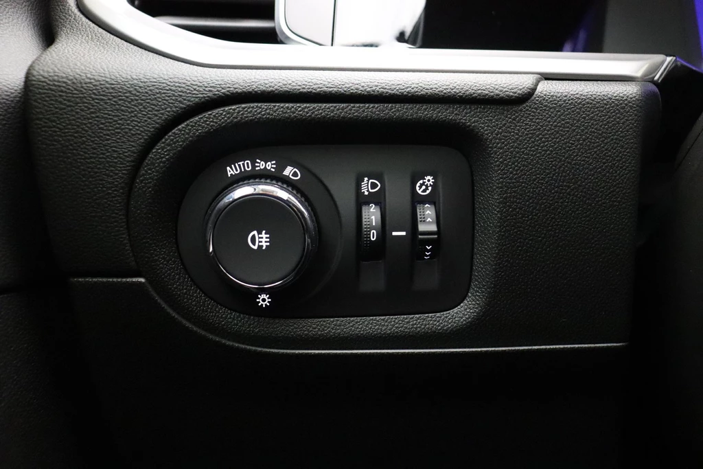 Opel Grandland – foto 16