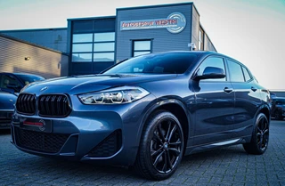 BMW X2 – thumbnail 1