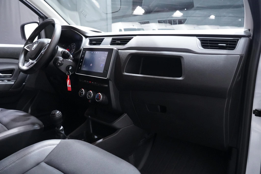 Renault Kangoo – foto 23