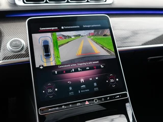 Mercedes-Benz S-Klasse – thumbnail 58
