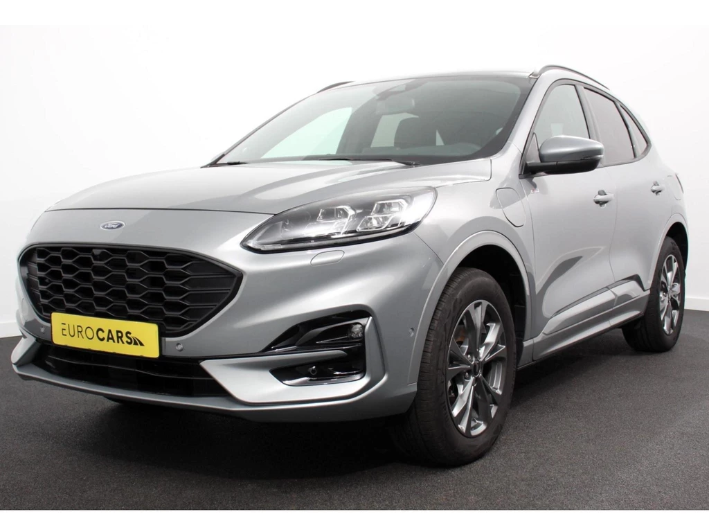 Ford Kuga – foto 1