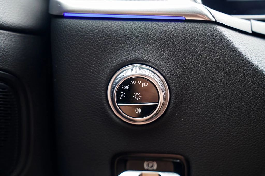 Mercedes-Benz GLC – foto 34