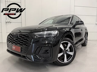 Audi Q5 – thumbnail 1