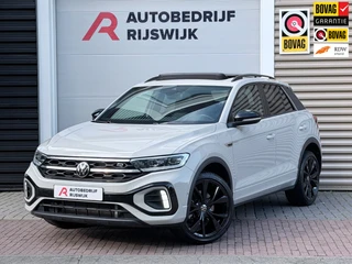 Volkswagen T-Roc – thumbnail 1