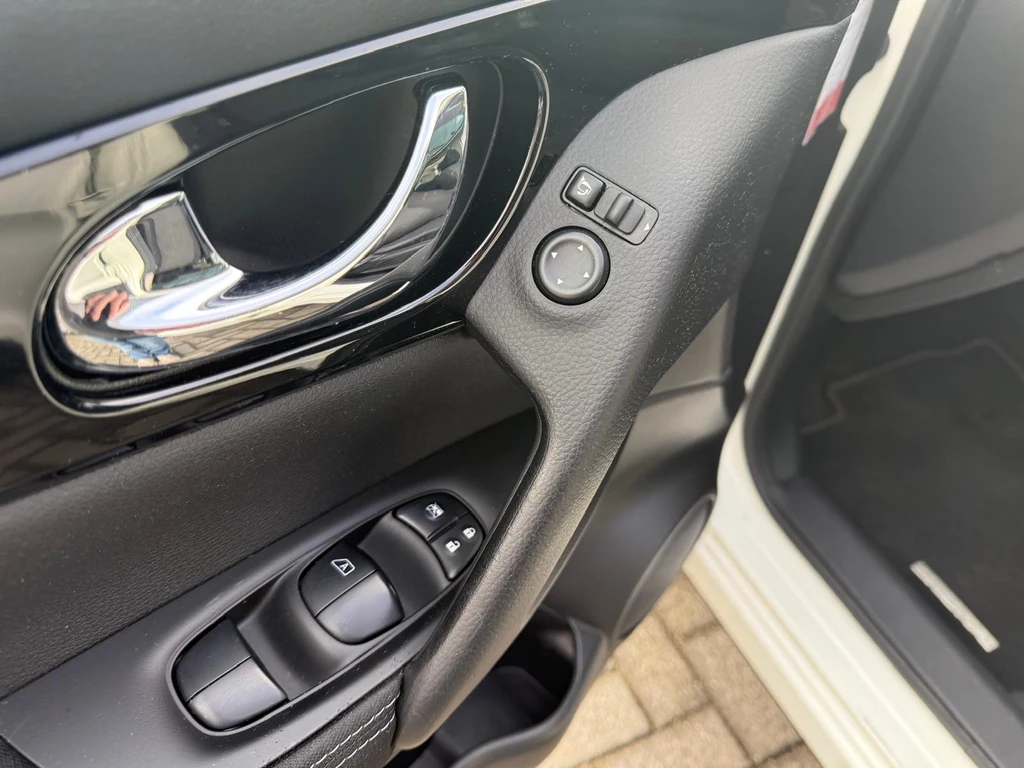 Nissan QASHQAI – foto 30