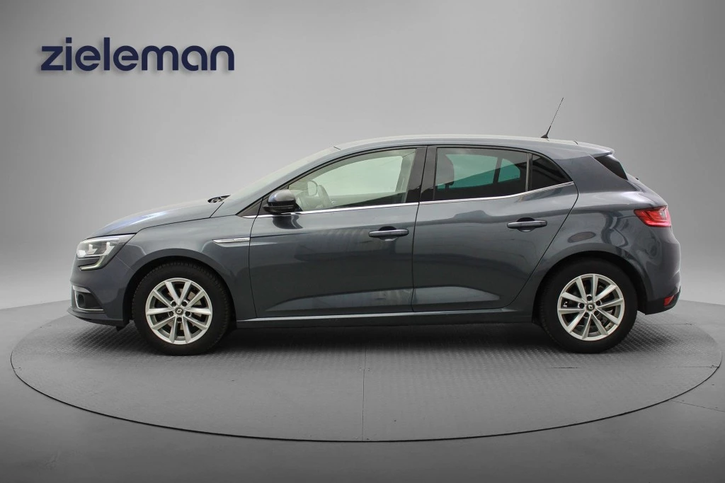 Renault Mégane – foto 2