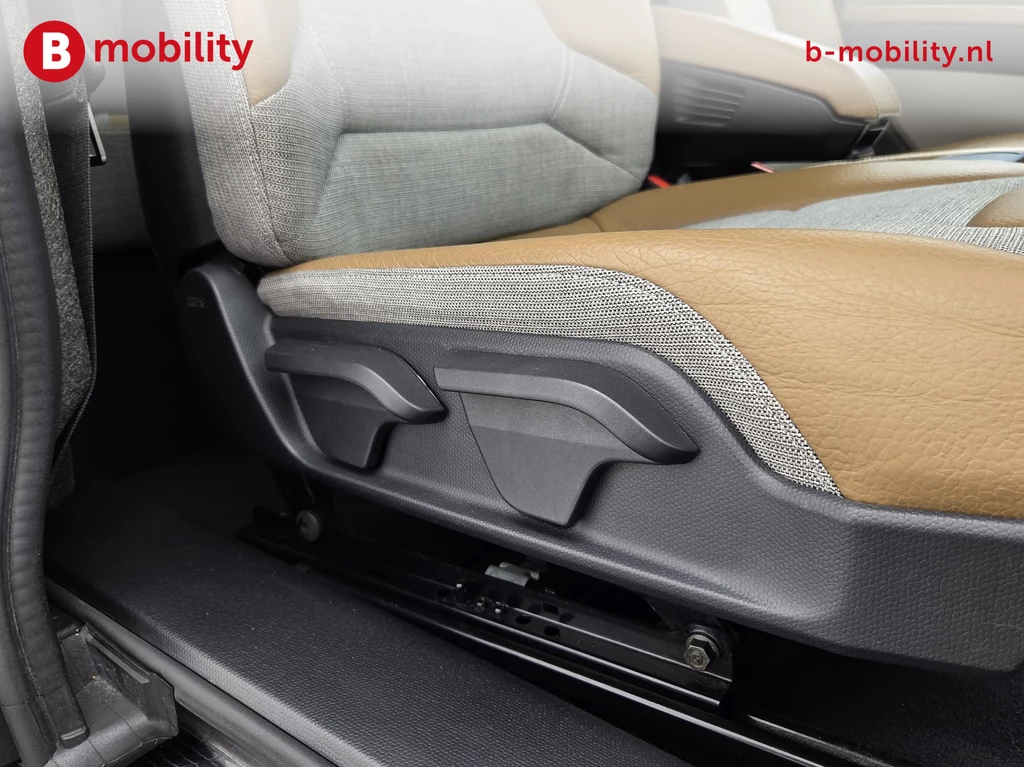 BMW i3 – foto 21