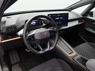 CUPRA Born – thumbnail 10