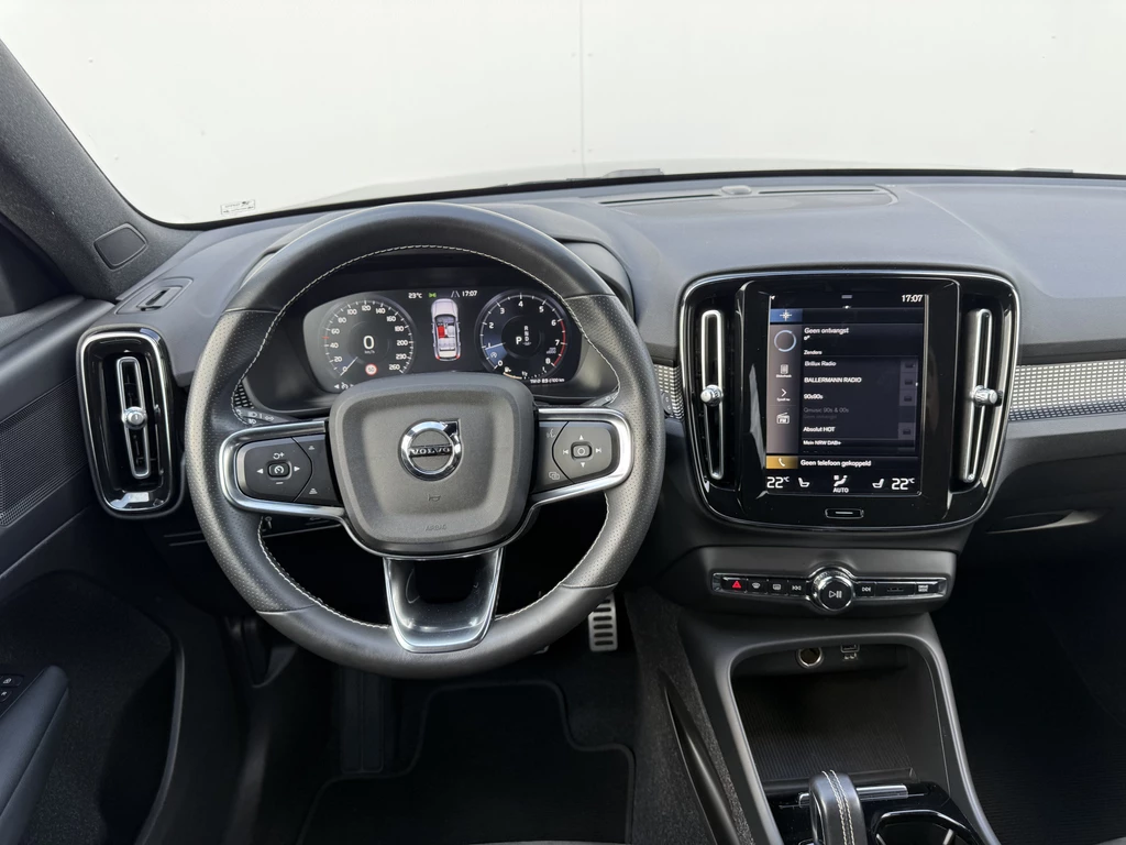 Volvo XC40 – foto 14